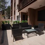 Apartman Raskovic 2 - Balkan Hill 3, Vila Pekovic
