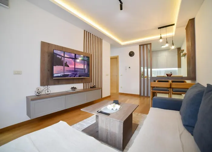 Apartman Raskovic 2 - Balkan Hill 3, Vila Pekovic
