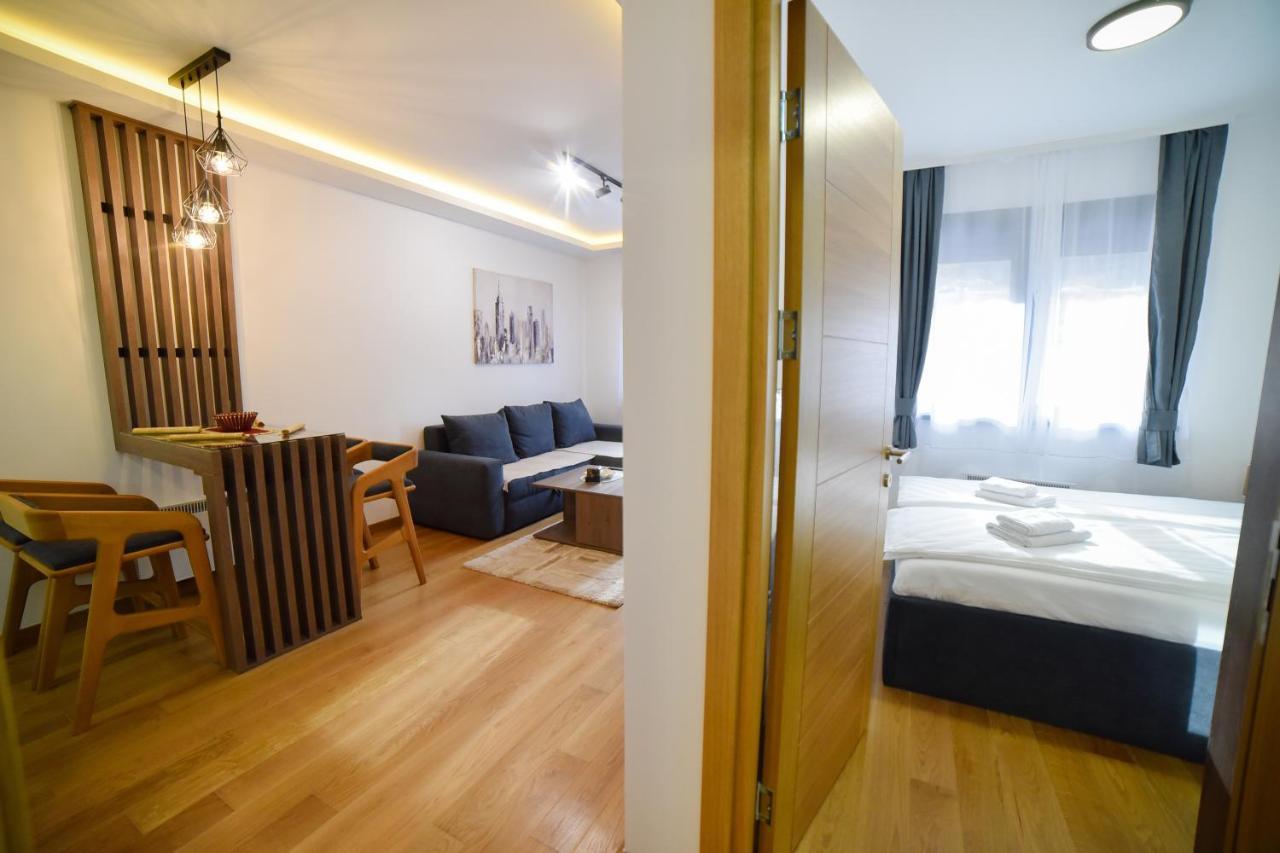 Apartment Raskovic 2 - Balkan Hill 3, Pekovic Zlatibor