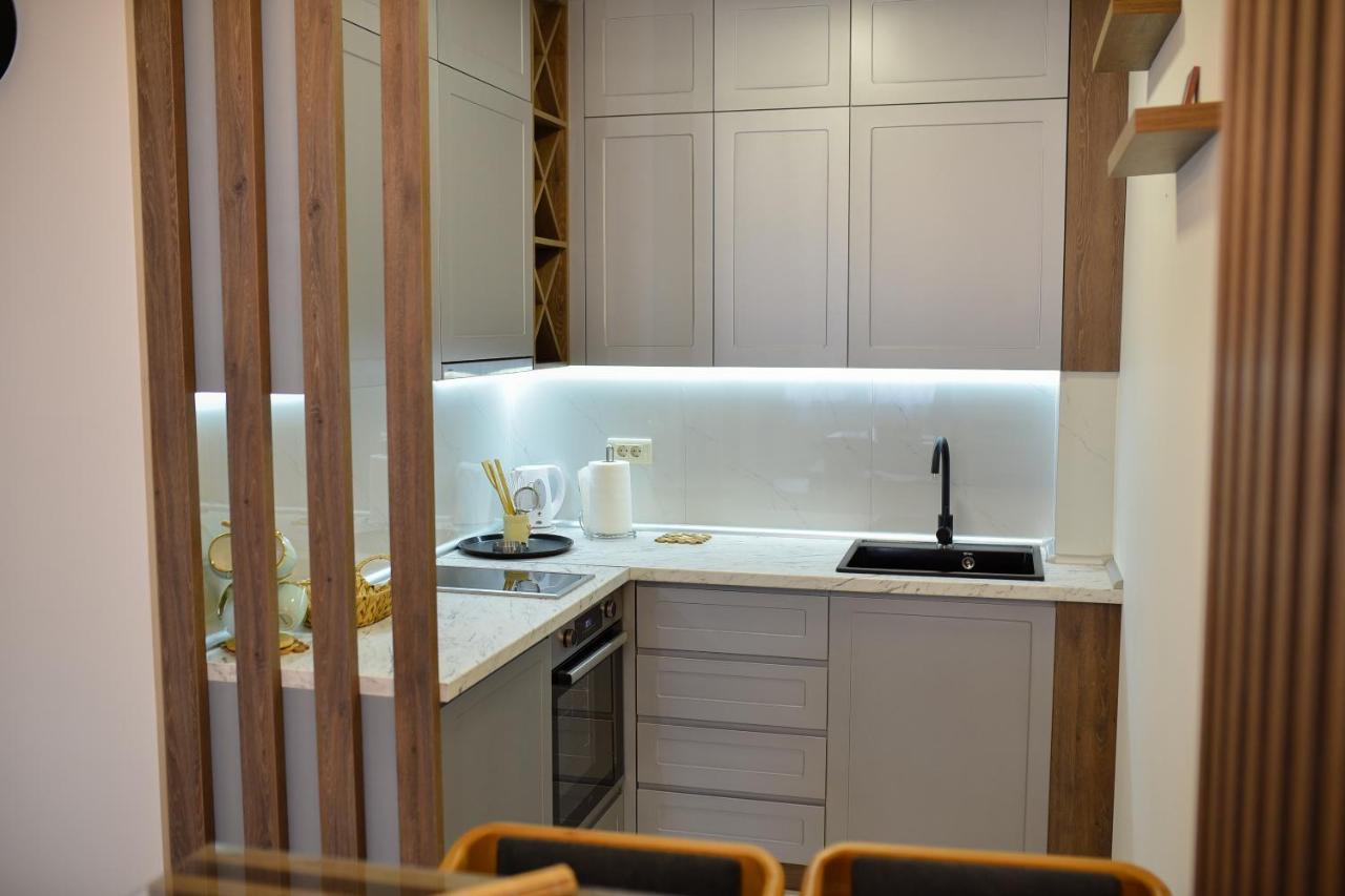 Apartment Raskovic 2 - Balkan Hill 3, Pekovic Zlatibor