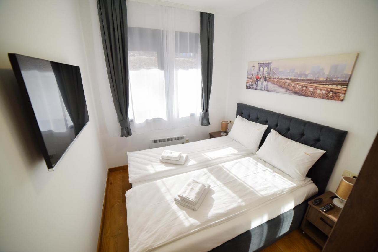 Raskovic 2 - Balkan Hill 3, Pekovic Apartment Zlatibor