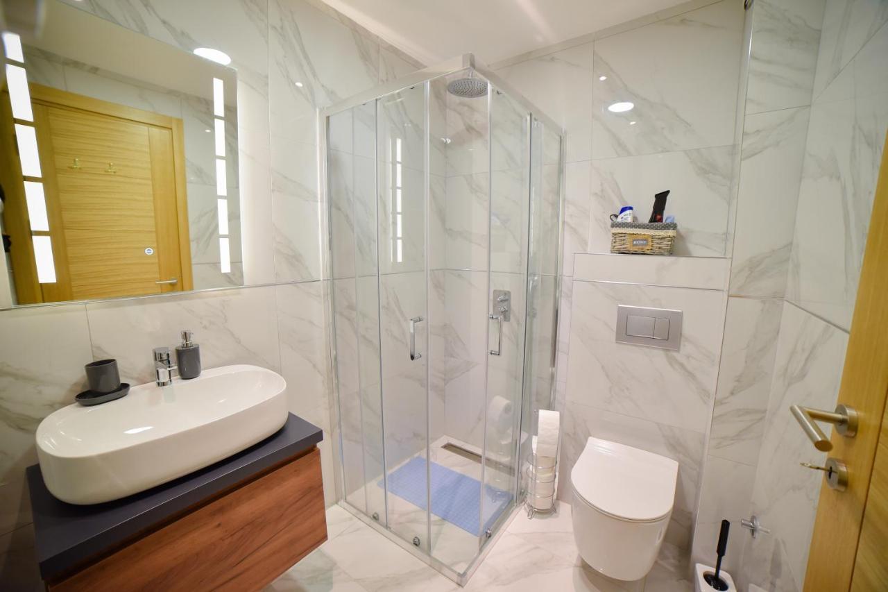 Apartment Raskovic 2 - Balkan Hill 3, Pekovic *