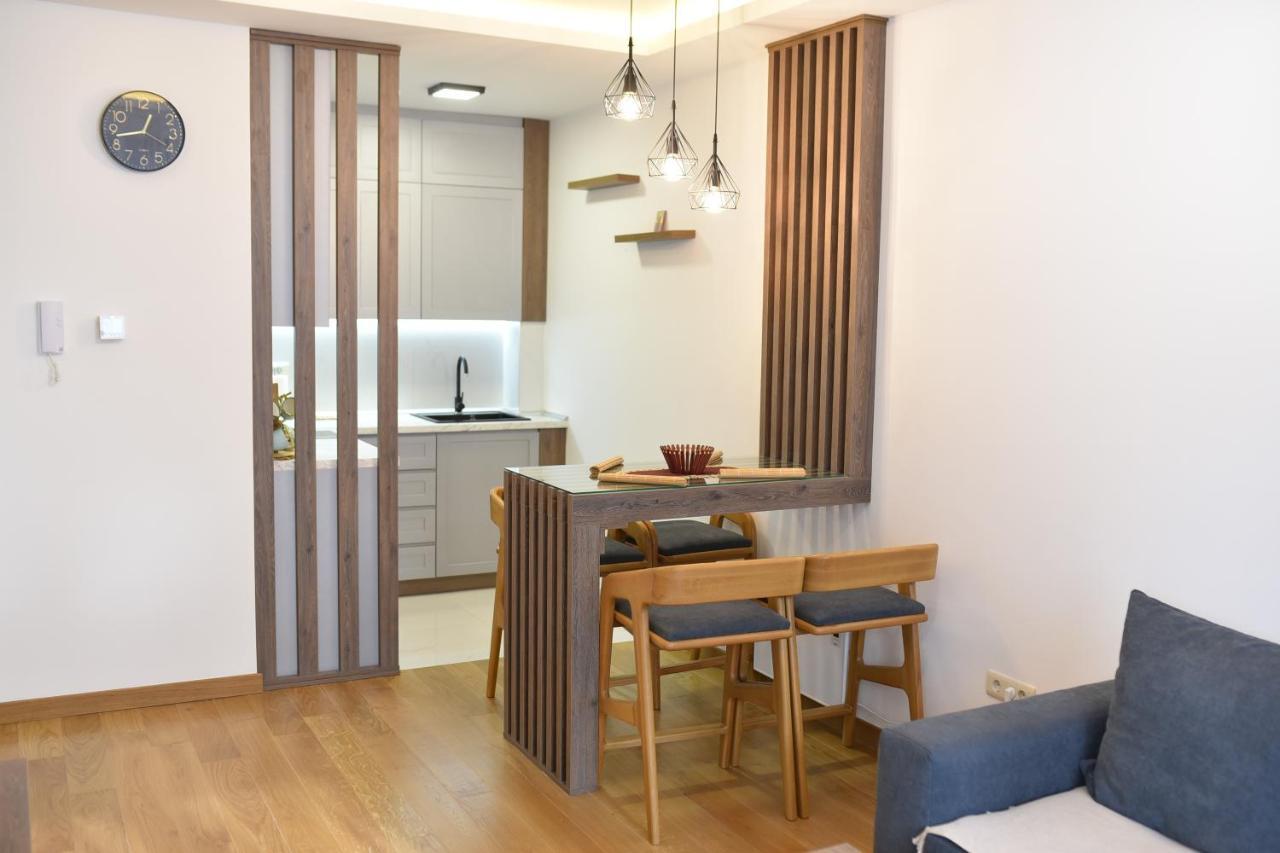 Raskovic 2 - Balkan Hill 3, Pekovic Apartment *