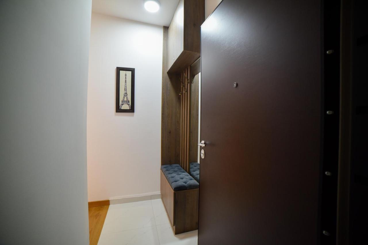 Raskovic 2 - Balkan Hill 3, Pekovic Apartment Zlatibor