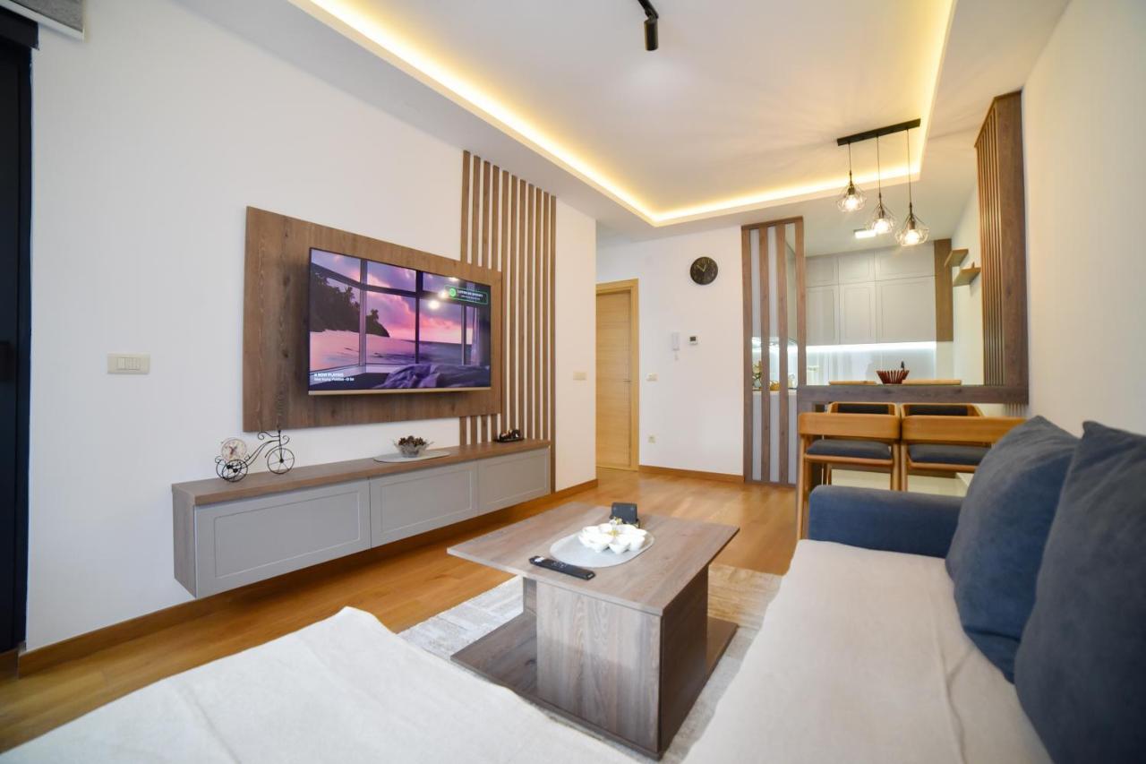 Raskovic 2 - Balkan Hill 3, Pekovic Apartment *