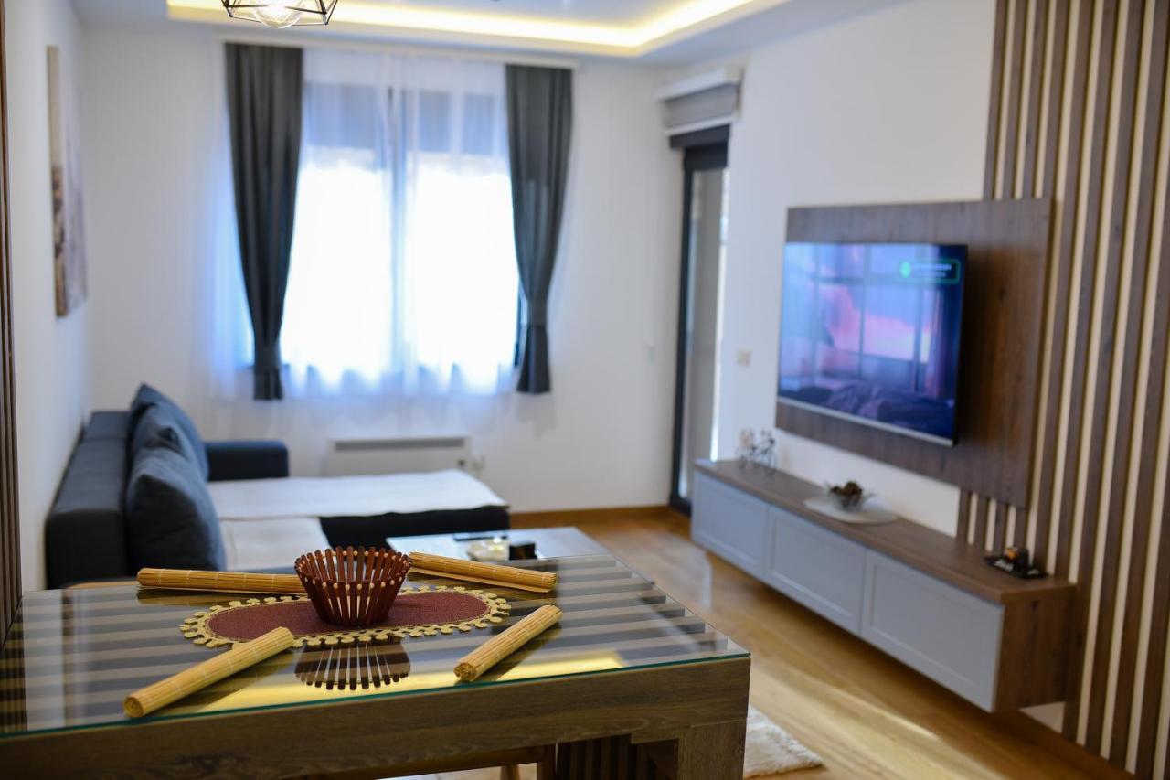 Raskovic 2 - Balkan Hill 3, Pekovic Apartment *