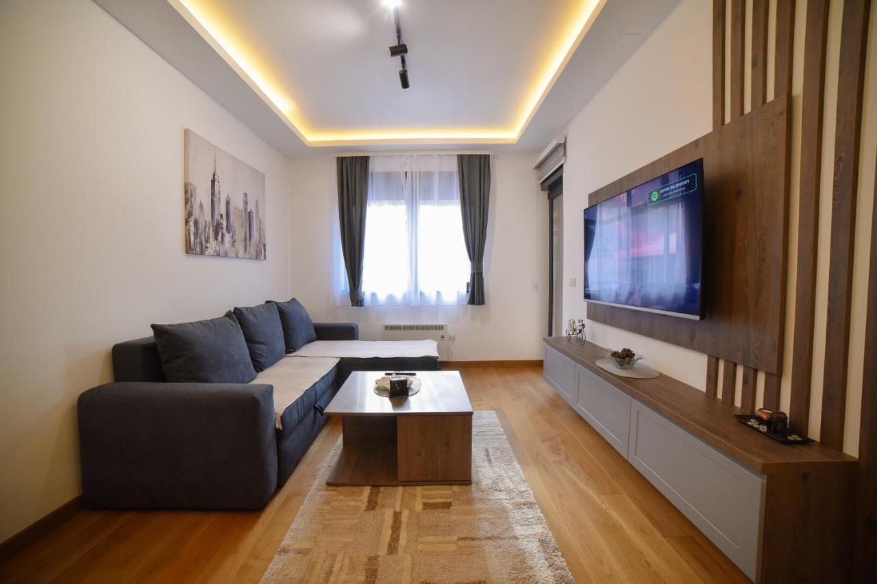 Raskovic 2 - Balkan Hill 3, Pekovic Apartment Zlatibor