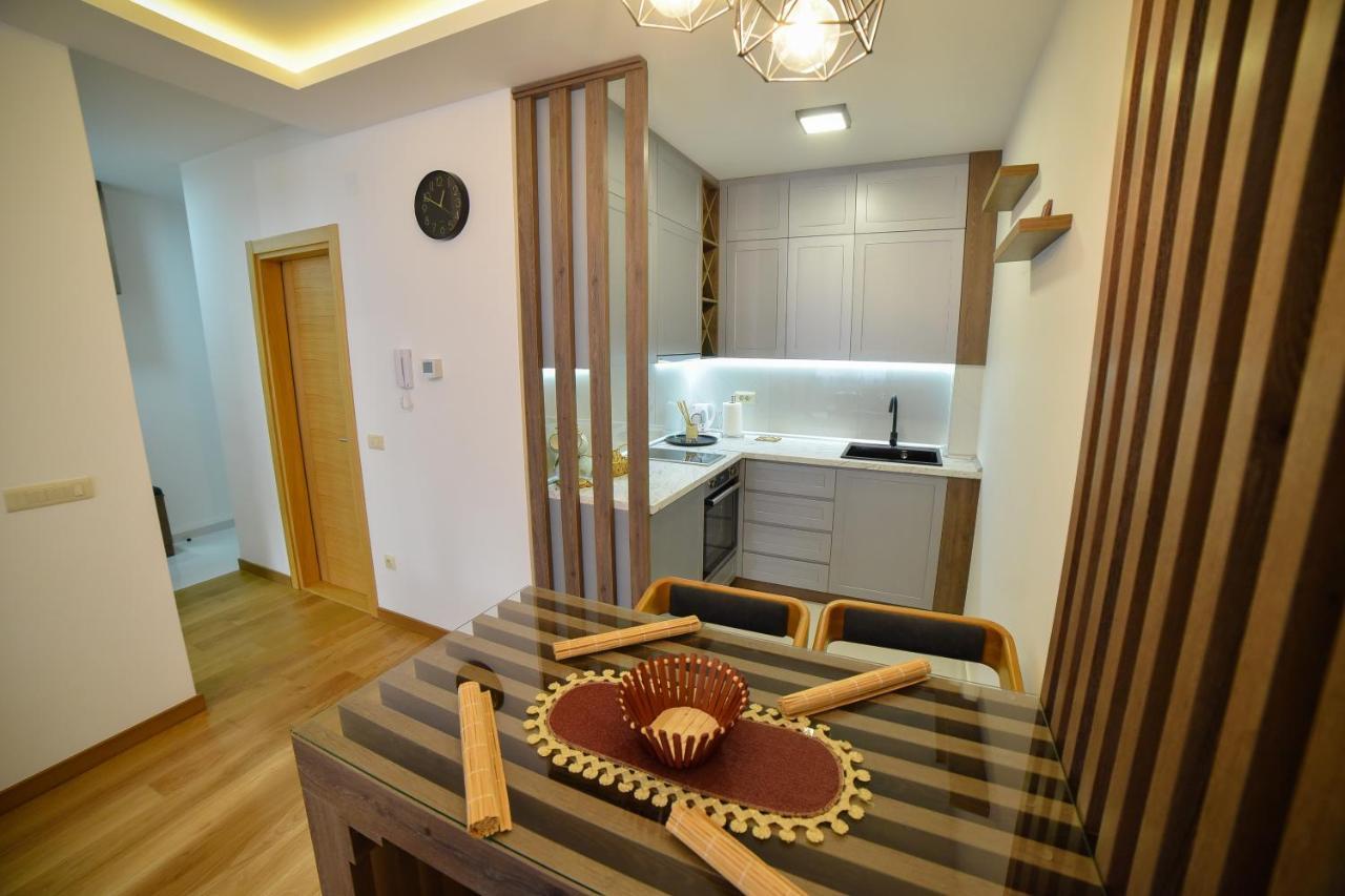 Apartment Raskovic 2 - Balkan Hill 3, Pekovic