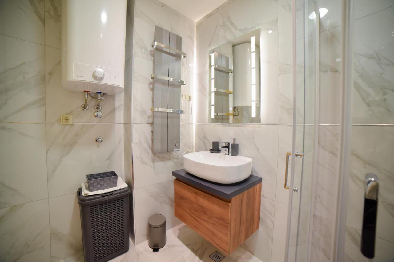 Raskovic 2 - Balkan Hill 3, Pekovic Apartment Zlatibor